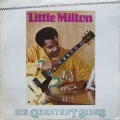 Little Milton - His Greatest Sides / RTB Little Milton - His Greatest Sides / RTB